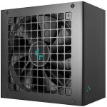 Deepcool PN750M 750W Μαύρο Τροφοδοτικό Υπολογιστή Full Modular 80 Plus Gold