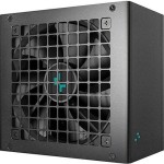 Deepcool PN750M 750W Μαύρο Τροφοδοτικό Υπολογιστή Full Modular 80 Plus Gold
