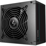 Deepcool PN750M 750W Μαύρο Τροφοδοτικό Υπολογιστή Full Modular 80 Plus Gold