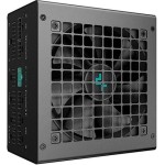 Deepcool PN750M 750W Μαύρο Τροφοδοτικό Υπολογιστή Full Modular 80 Plus Gold