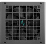 Deepcool PN750M 750W Μαύρο Τροφοδοτικό Υπολογιστή Full Modular 80 Plus Gold