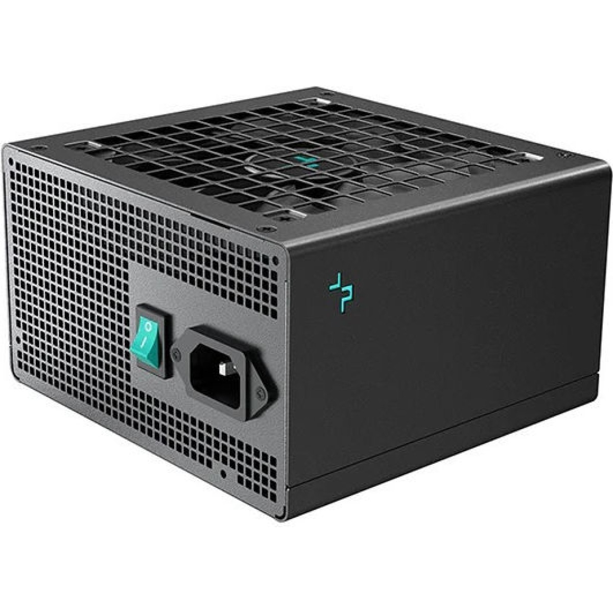 Deepcool PN750M 750W Μαύρο Τροφοδοτικό Υπολογιστή Full Modular 80 Plus Gold