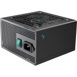 Deepcool PN750M 750W Μαύρο Τροφοδοτικό Υπολογιστή Full Modular 80 Plus Gold