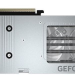 Gigabyte GeForce RTX 5060 8GB GDDR7 Aero OC Κάρτα Γραφικών