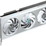 Gigabyte GeForce RTX 5060 8GB GDDR7 Aero OC Κάρτα Γραφικών