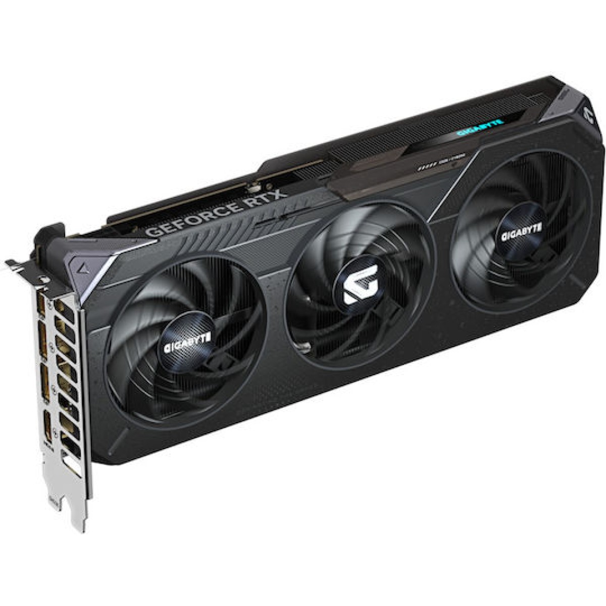 Gigabyte GeForce RTX 5060 8GB GDDR7 GAMING OC Κάρτα Γραφικών