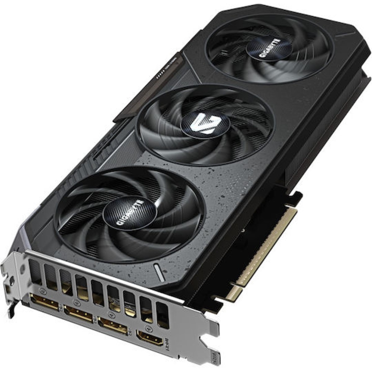 Gigabyte GeForce RTX 5060 8GB GDDR7 GAMING OC Κάρτα Γραφικών
