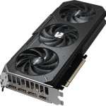 Gigabyte GeForce RTX 5060 8GB GDDR7 GAMING OC Κάρτα Γραφικών
