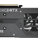Gigabyte GeForce RTX 5060 8GB GDDR7 GAMING OC Κάρτα Γραφικών