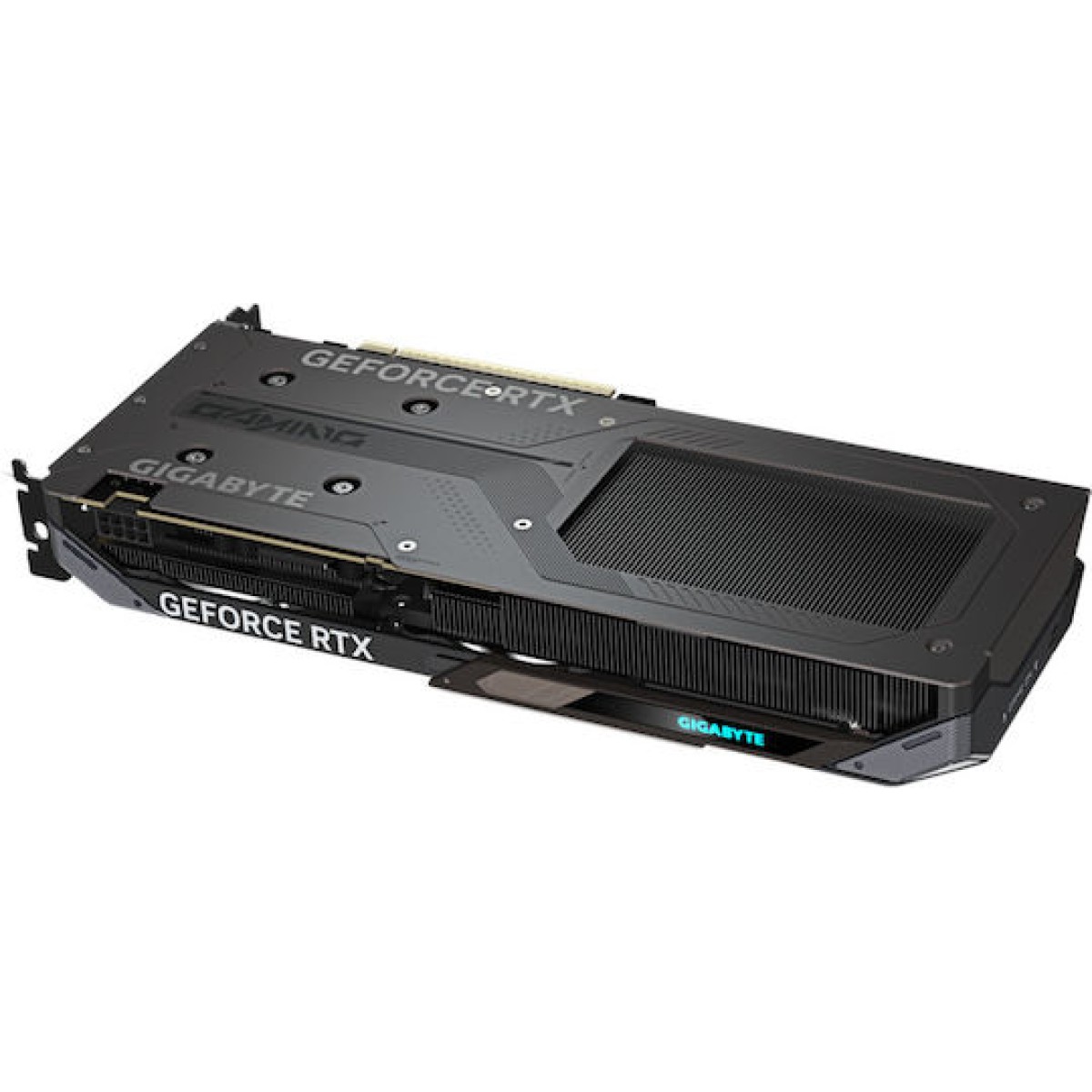 Gigabyte GeForce RTX 5060 8GB GDDR7 GAMING OC Κάρτα Γραφικών