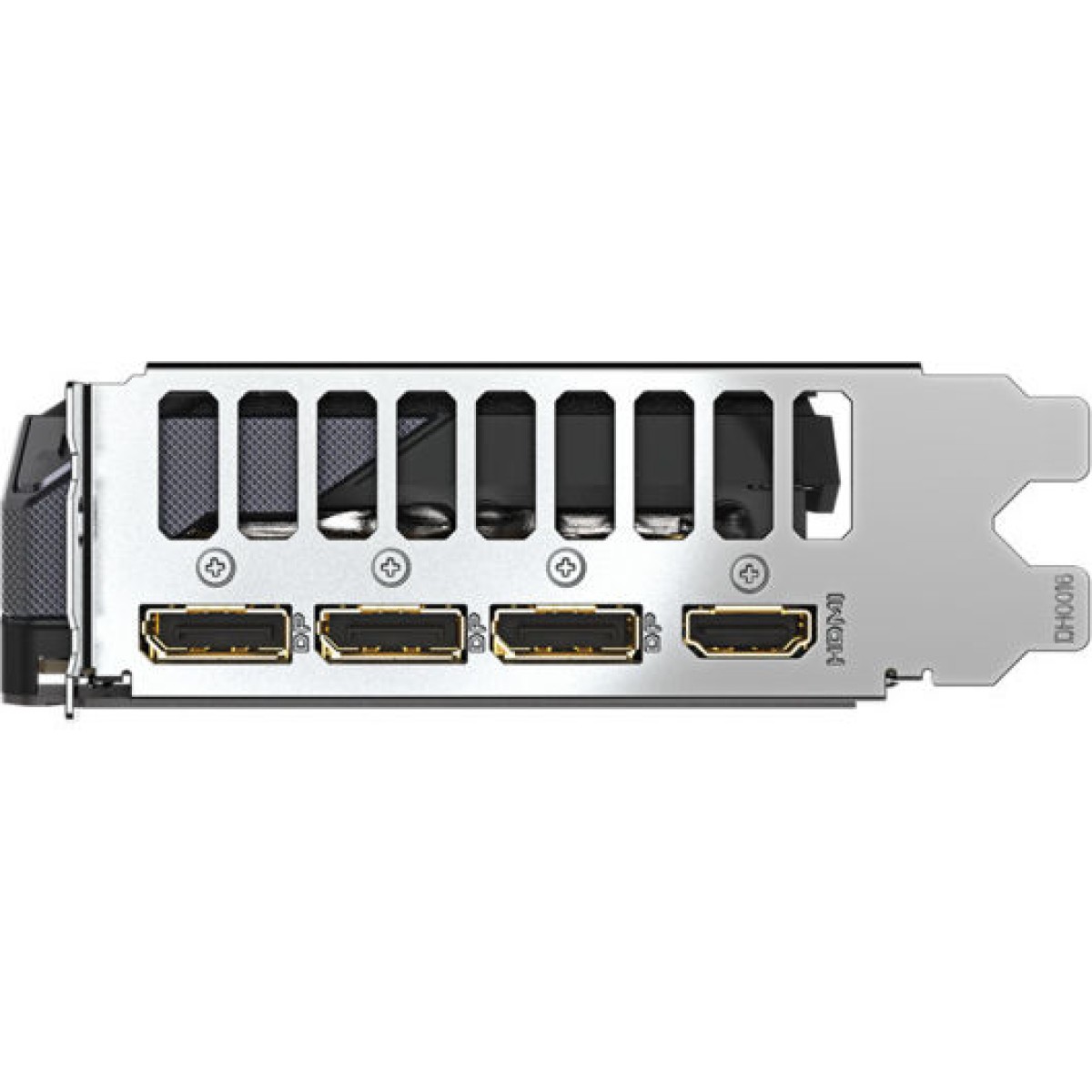 Gigabyte GeForce RTX 5060 8GB GDDR7 GAMING OC Κάρτα Γραφικών