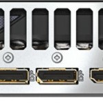 Gigabyte GeForce RTX 5060 8GB GDDR7 GAMING OC Κάρτα Γραφικών