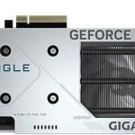 Gigabyte GeForce RTX 5060 8GB GDDR7 Eagle OC Ice Κάρτα Γραφικών
