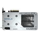 Gigabyte GeForce RTX 5060 8GB GDDR7 Eagle OC Ice Κάρτα Γραφικών