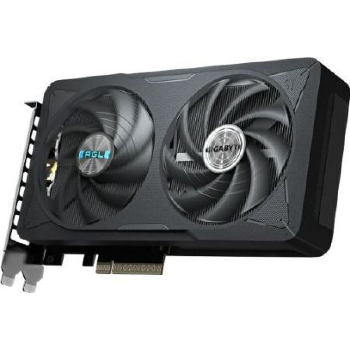 Gigabyte GeForce RTX 5060 8GB GDDR7 Eagle OC Κάρτα Γραφικών