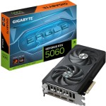 Gigabyte GeForce RTX 5060 8GB GDDR7 Eagle OC Κάρτα Γραφικών