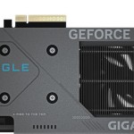 Gigabyte GeForce RTX 5060 8GB GDDR7 Eagle OC Κάρτα Γραφικών