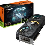 Gigabyte GeForce RTX 5060 8GB GDDR7 Eagle OC Κάρτα Γραφικών