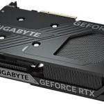 Gigabyte GeForce RTX 5060 8GB GDDR7 Windforce OC Κάρτα Γραφικών