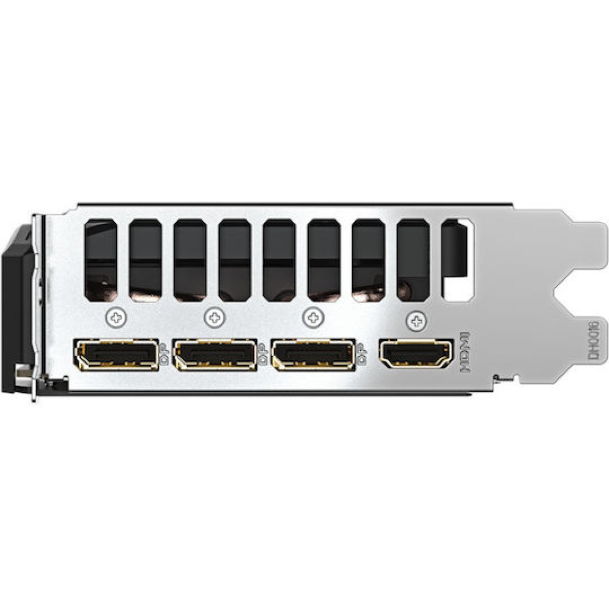 Gigabyte GeForce RTX 5060 8GB GDDR7 Windforce OC Κάρτα Γραφικών