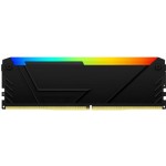 Kingston Fury Beast DDR4 με Module 1x32GB και Ταχύτητα 3200 για Desktop