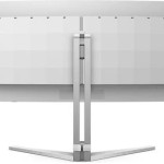 Philips Qdoled Hdr Curved Ultrawide QD-OLED HDR Curved Monitor 48.9