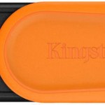 Kingston Datatraveler Exodia S 256GB USB 3.2 Stick Μαύρο