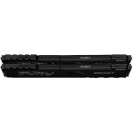 Kingston Fury Beast DDR4 64GB RAM με 2x32GB Modules και Ταχύτητα 3200 για Desktop