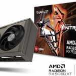 Sapphire Radeon RX 9060 XT 16GB GDDR6 NITRO+ Κάρτα Γραφικών