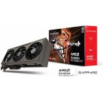 Sapphire Radeon RX 9060 XT 16GB GDDR6 NITRO+ Κάρτα Γραφικών