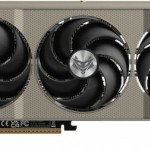 Sapphire Radeon RX 9060 XT 16GB GDDR6 NITRO+ Κάρτα Γραφικών
