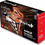 Sapphire Radeon RX 9060 XT 16GB GDDR6 NITRO+ Κάρτα Γραφικών