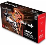 Sapphire Radeon RX 9060 XT 16GB GDDR6 NITRO+ Κάρτα Γραφικών