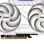 Sapphire Radeon RX 9060 XT 16GB GDDR6 Pure Κάρτα Γραφικών