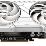 Sapphire Radeon RX 9060 XT 16GB GDDR6 Pure Κάρτα Γραφικών