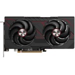 Sapphire Radeon RX 9060 XT 16GB GDDR6 Pulse Κάρτα Γραφικών