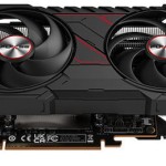 Sapphire Radeon RX 9060 XT 16GB GDDR6 Pulse Κάρτα Γραφικών
