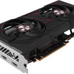 Sapphire Radeon RX 9060 XT 8GB GDDR6 Pulse Κάρτα Γραφικών