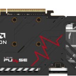 Sapphire Radeon RX 9060 XT 8GB GDDR6 Pulse Κάρτα Γραφικών