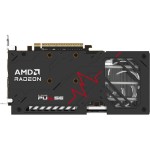 Sapphire Radeon RX 9060 XT 8GB GDDR6 Pulse Κάρτα Γραφικών
