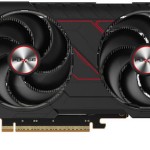 Sapphire Radeon RX 9060 XT 8GB GDDR6 Pulse Κάρτα Γραφικών
