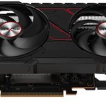 Sapphire Radeon RX 9060 XT 8GB GDDR6 Pulse Κάρτα Γραφικών