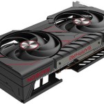 Sapphire Radeon RX 9060 XT 8GB GDDR6 Pulse Κάρτα Γραφικών