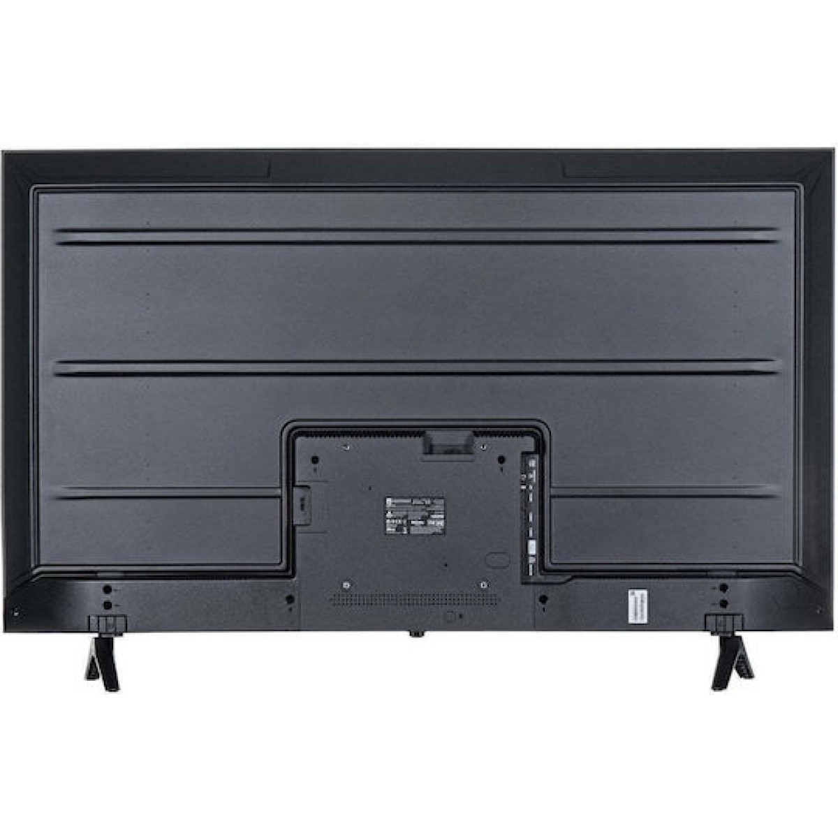 Philips Smart Τηλεόραση 55