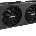 Inno 3D GeForce RTX 5060 8GB GDDR7 Twin X2 Κάρτα Γραφικών