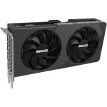 Inno 3D GeForce RTX 5060 8GB GDDR7 Twin X2 Κάρτα Γραφικών