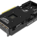 Inno 3D GeForce RTX 5060 8GB GDDR7 Twin X2 Κάρτα Γραφικών