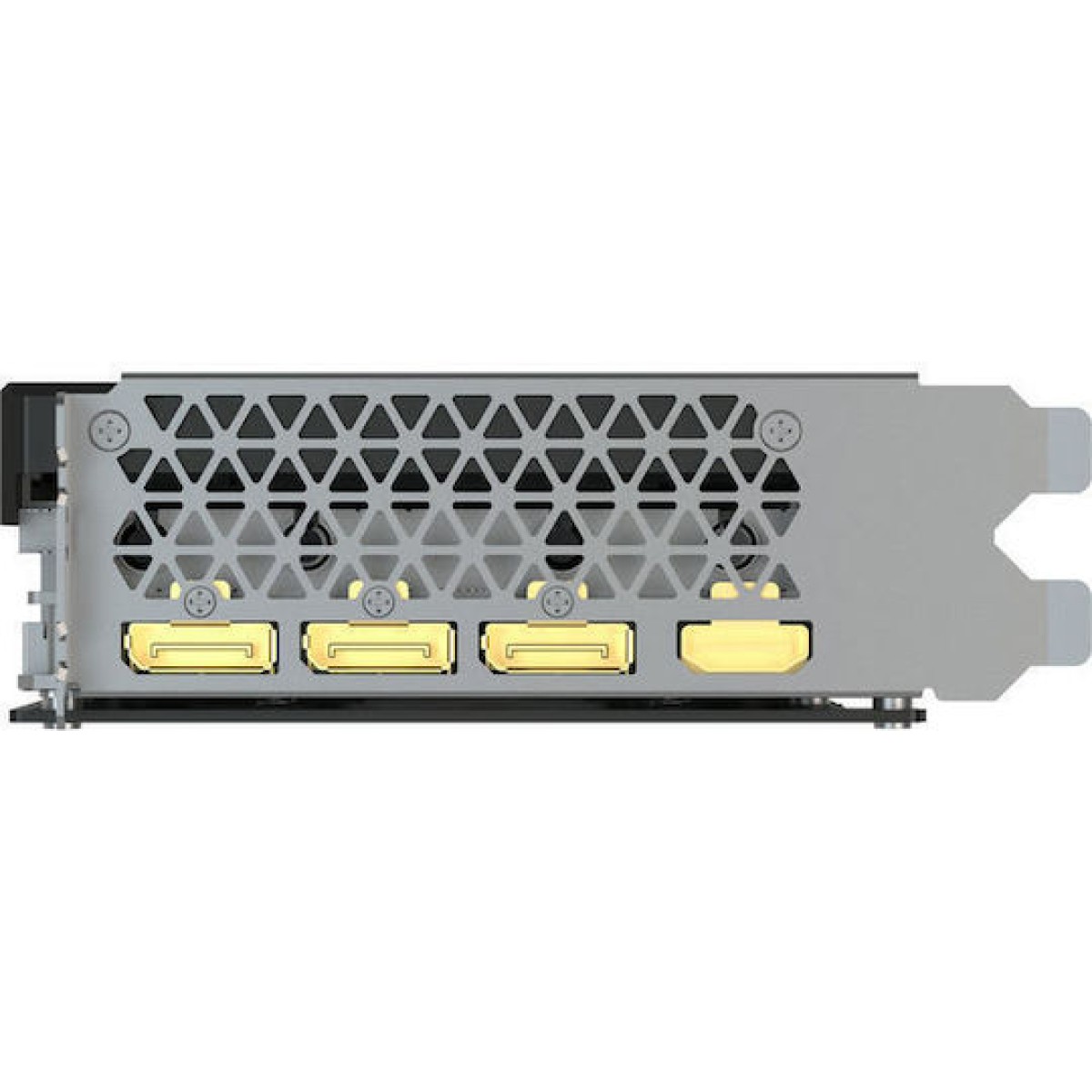 Inno 3D GeForce RTX 5060 8GB GDDR7 Twin X2 Κάρτα Γραφικών