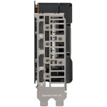 Asus Radeon RX 7600 8GB GDDR6 Dual Evo OC Κάρτα Γραφικών