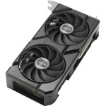 Asus Radeon RX 7600 8GB GDDR6 Dual Evo OC Κάρτα Γραφικών